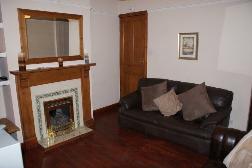 Self Catering in Walsall Kitchen